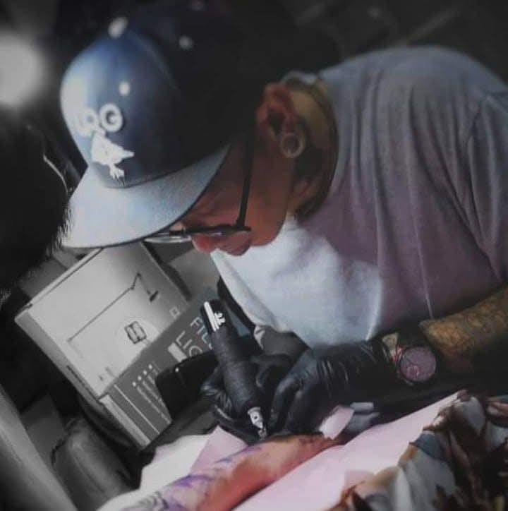 city of nine gates tattoo avatar