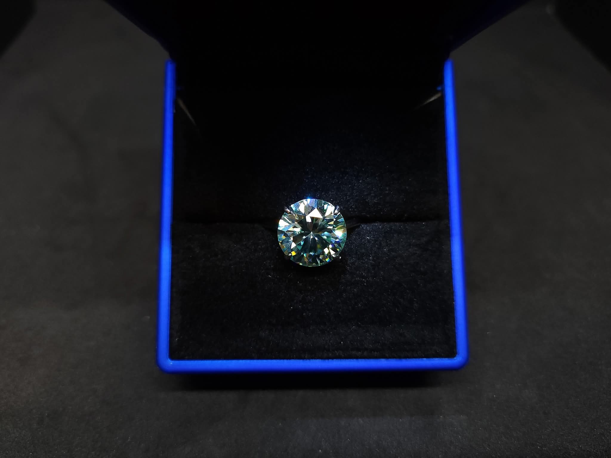 Colors of Gemstones & Articrafts avatar