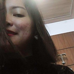 Mariakyefinds avatar