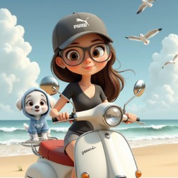 Creativecanvas avatar