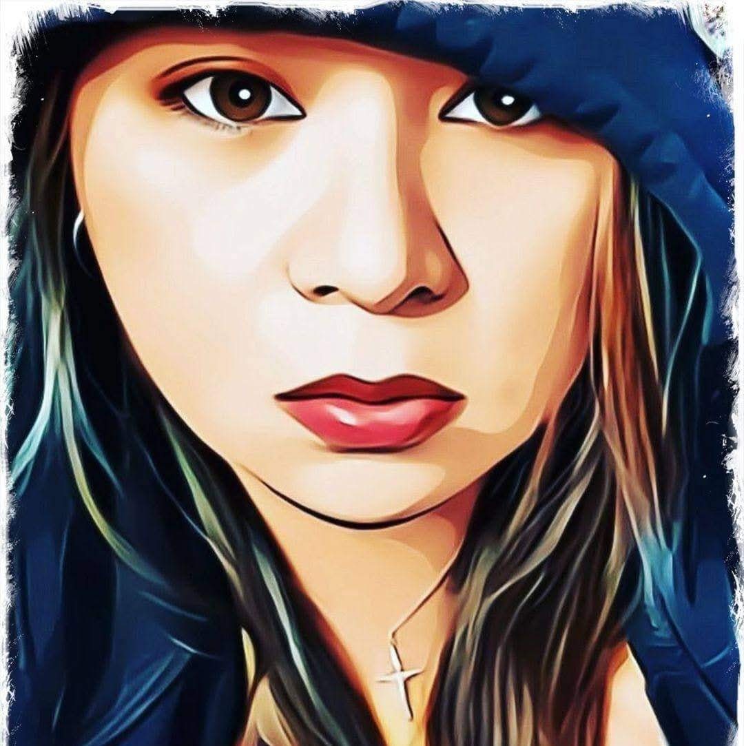 Chic Gamer Reign avatar