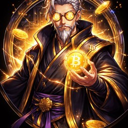 Crypto Senpai avatar