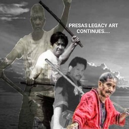 Presas Arnis Legacy avatar