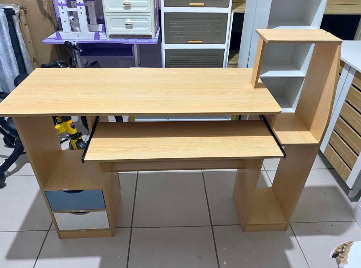 Computer Table view 5