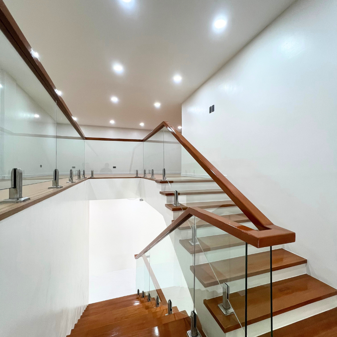 Tierra Nueva Village, 2 Storey Modern Luxury, Alabang Muntinlupa. view 5