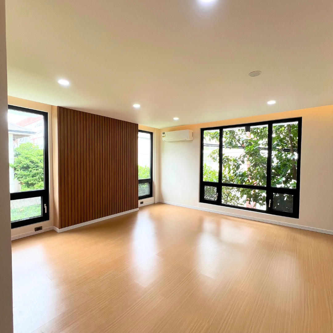 Tierra Nueva Village, 2 Storey Modern Luxury, Alabang Muntinlupa. view 4