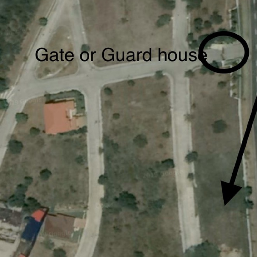 Terrazas De Punta Fuego, Nasugbu Batangas Lot Only view 4