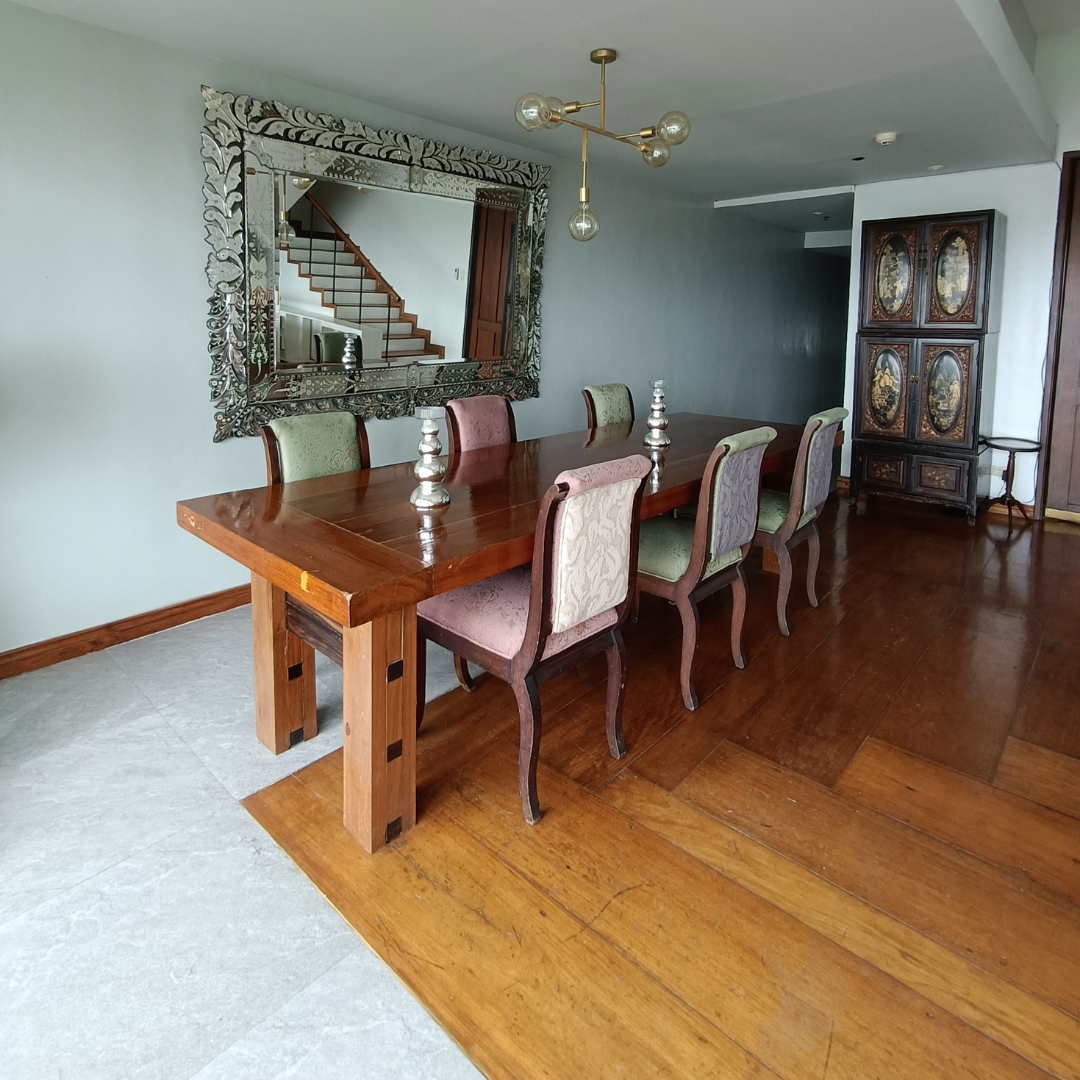 Penthouse in Elizabeth Place at 268 SMQ Floor Area and 1 Parking Inclusive, For Sale view 4