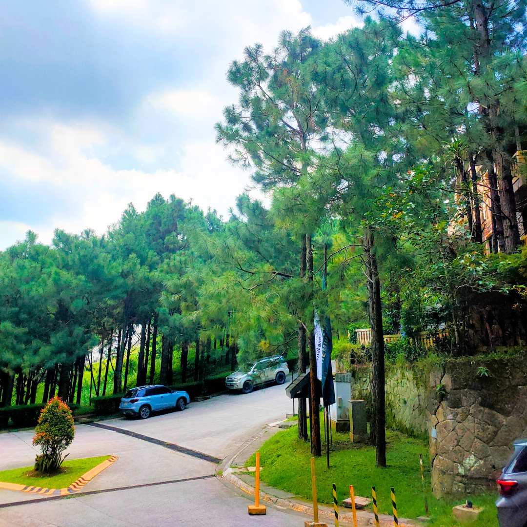 Crosswind Tagaytay Suite Studio Unit at 41 SQM Floor Area with Balcony Facing Mountain View, in Tagaytay, FOR SALE view 5