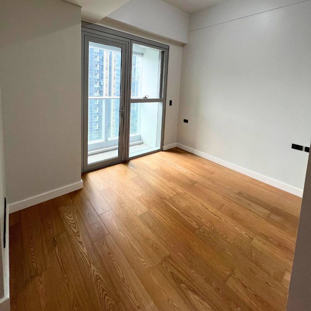 2 BR Unit in The Seasons Residences - Haru Tower at 84 SQM Floor Area, BGC Taguig City, FOR SALE view 2