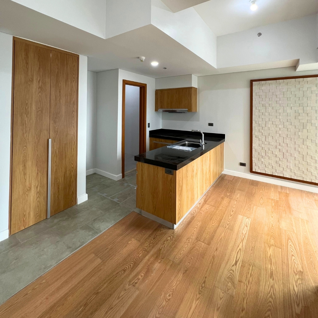 2 BR Unit in The Seasons Residences - Haru Tower at 84 SQM Floor Area, BGC Taguig City, FOR SALE view 5