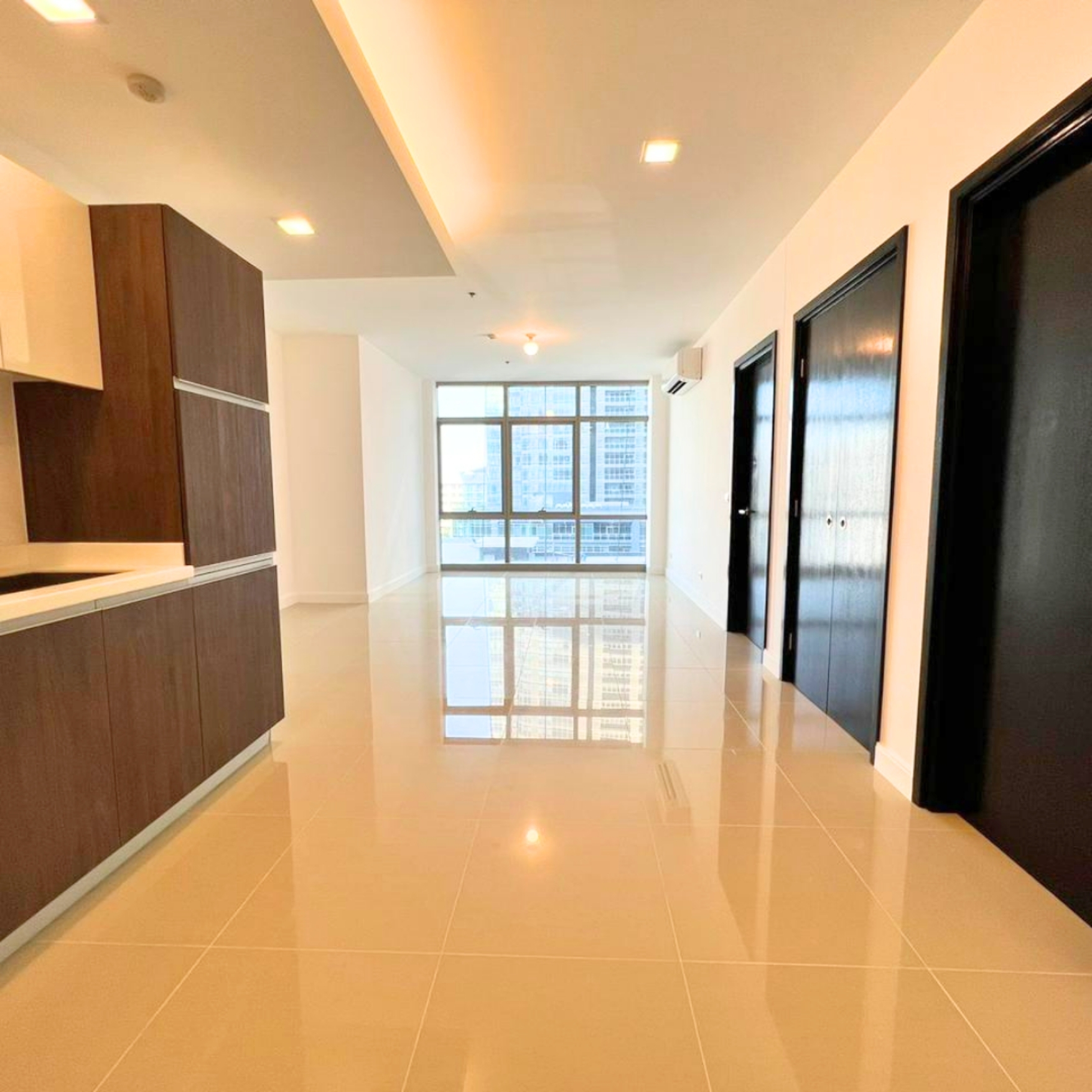 2 Bedroom in West Gallery Place at 91 SQM Floor Area, 8th Floor, 1 Parking Inclusive, BGC Taguig City, FOR SALE view 2