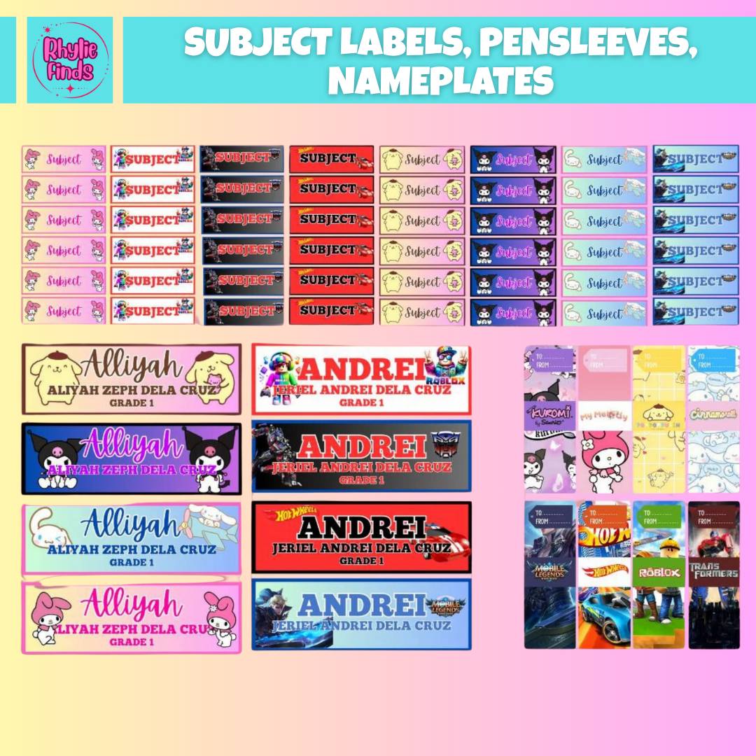 Digital & Printing Business Starter Bundle view 2