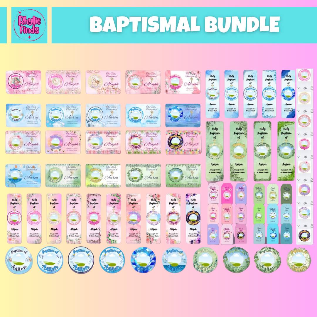 Digital & Printing Business Starter Bundle view 5