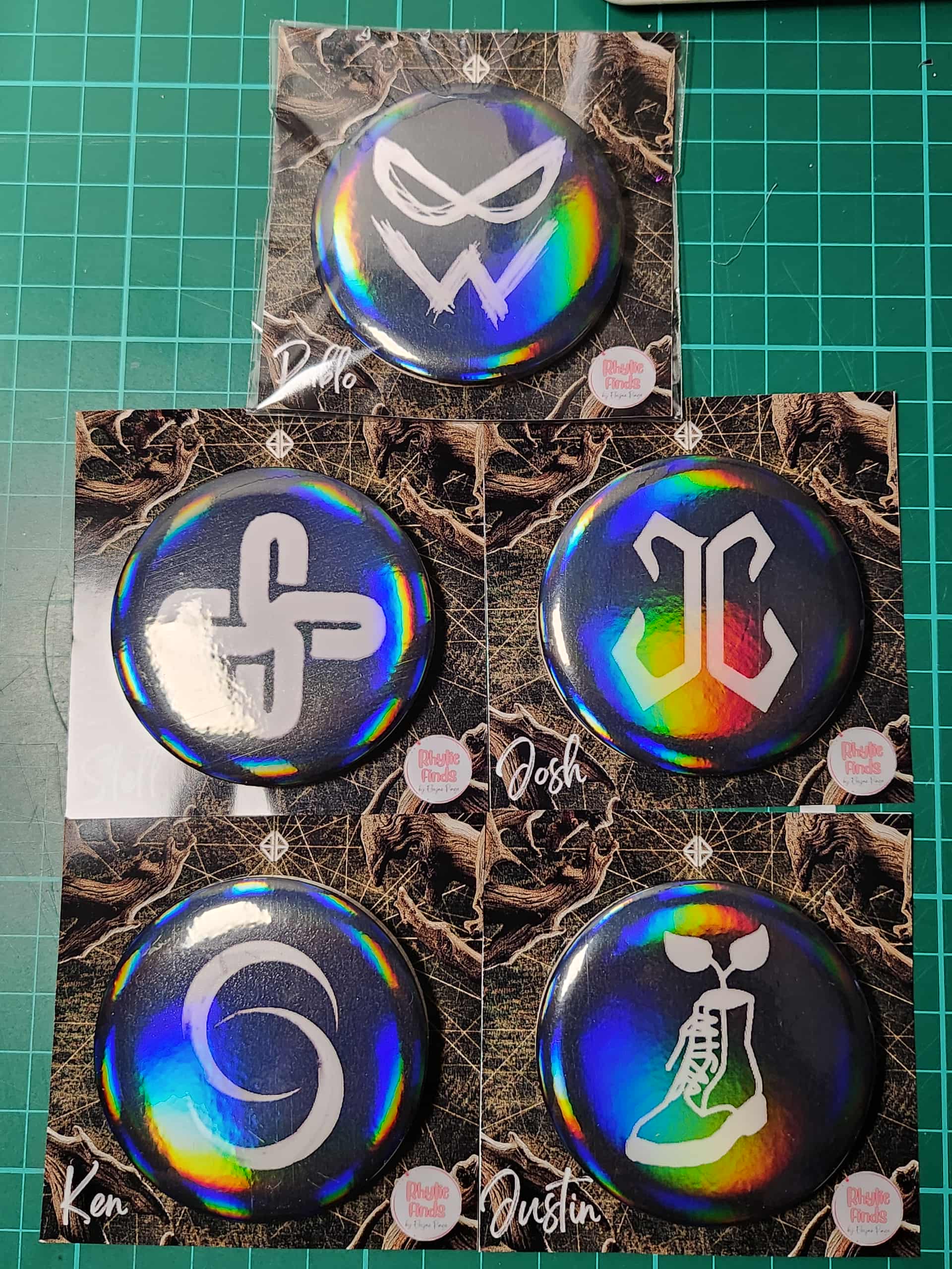 SB19 Christmas Edition (Digital Copy) view 2