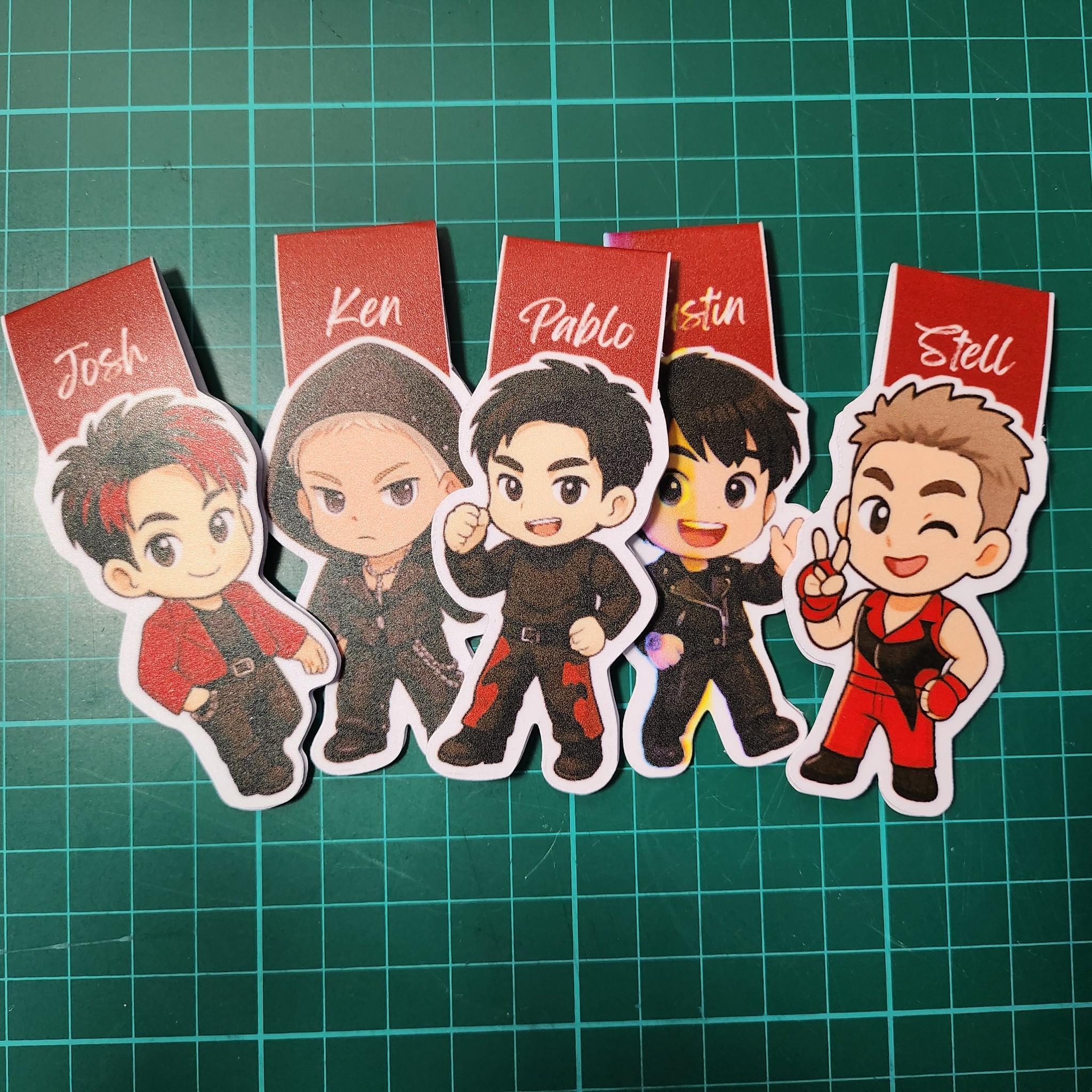 SB19 Christmas Edition (Digital Copy) view 4