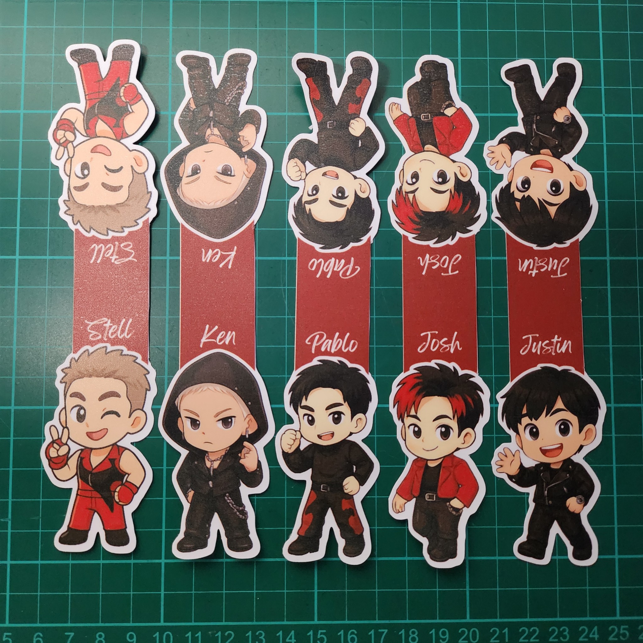 SB19 Christmas Edition (Digital Copy) view 5