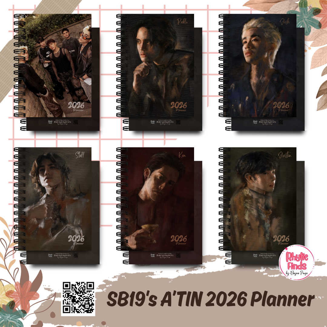 Choose your Bias Gift Set (Pre-Order) view 2