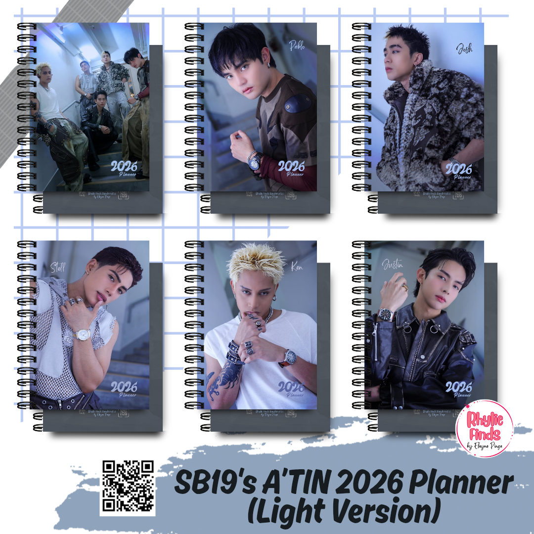 Choose your Bias Gift Set (Pre-Order) view 3