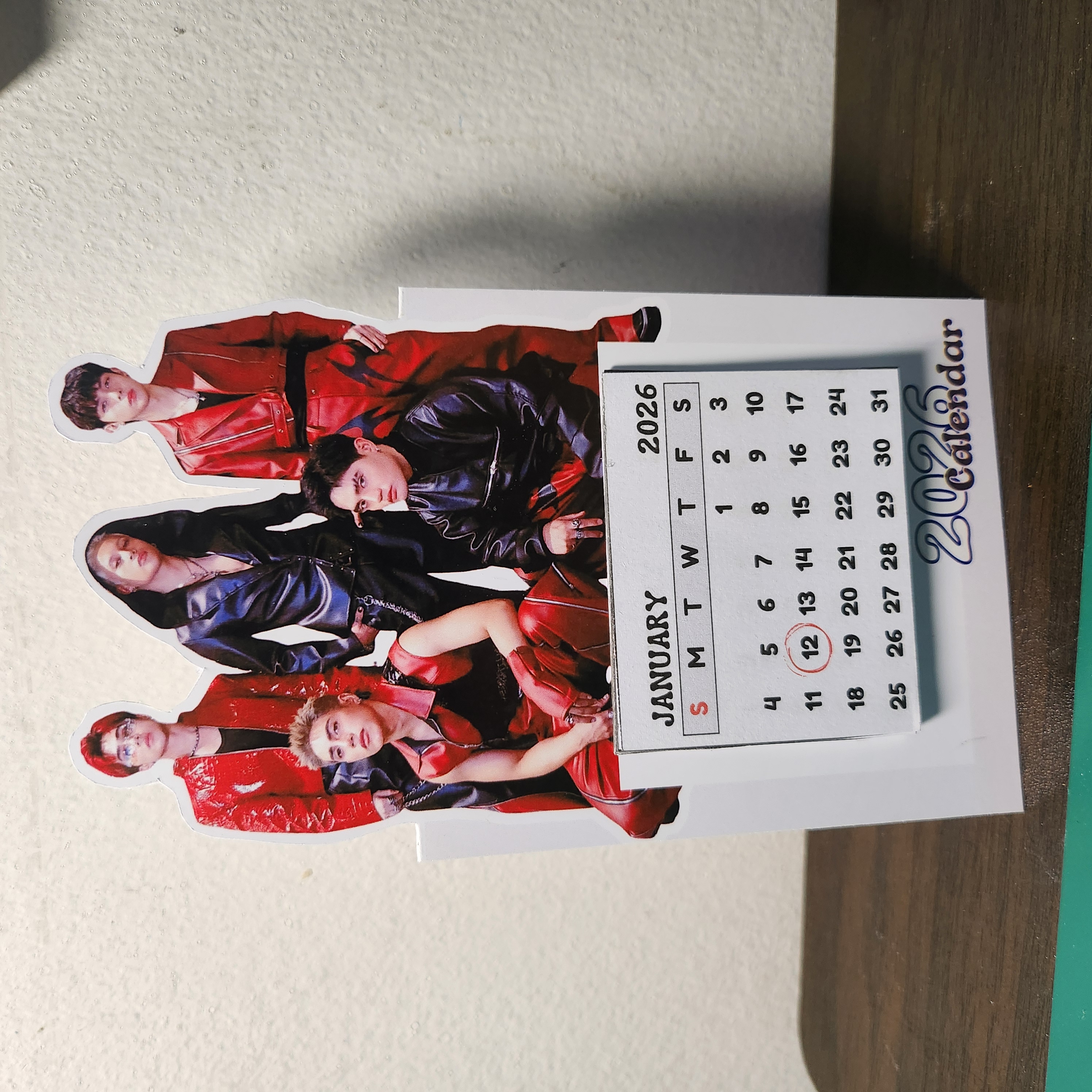 Choose your Bias Gift Set (Pre-Order) view 4